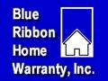 Blue Ribbon Home Warranty, Inc, Denver - logo