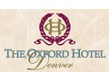 The Oxford Hotel - logo