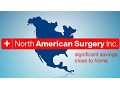 North American Surgery Inc. - logo