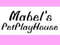 Mabel's Pet Play House - logo