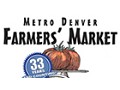 Metro Denver Farmers' Market Highlands Ranch, Denver - logo