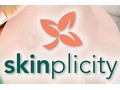 Skinplicity - logo