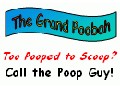 The Grand Poobah  - logo
