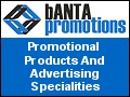 Banta Promotions LLC - logo